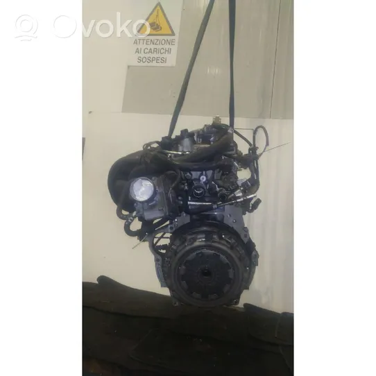 Toyota Corolla Verso AR10 Moteur 1ZZFE