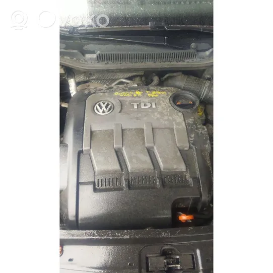 Volkswagen Polo V 6R Engine 