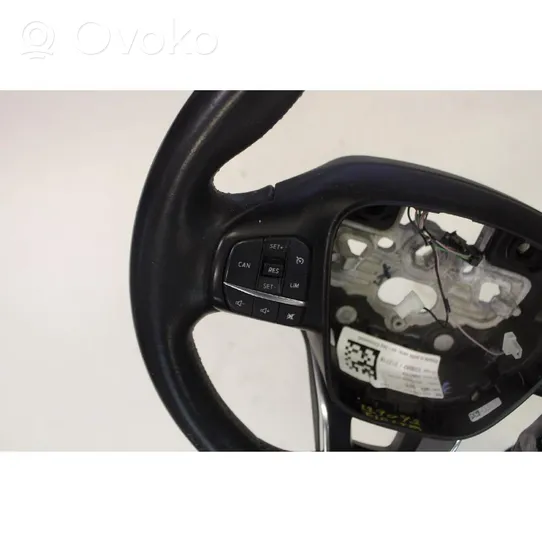 Ford Fiesta Steering wheel 