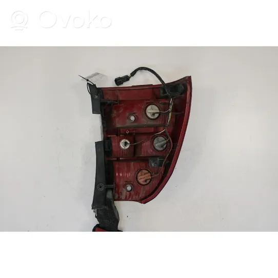 KIA Sportage Rear/tail lights 92402-0Z0