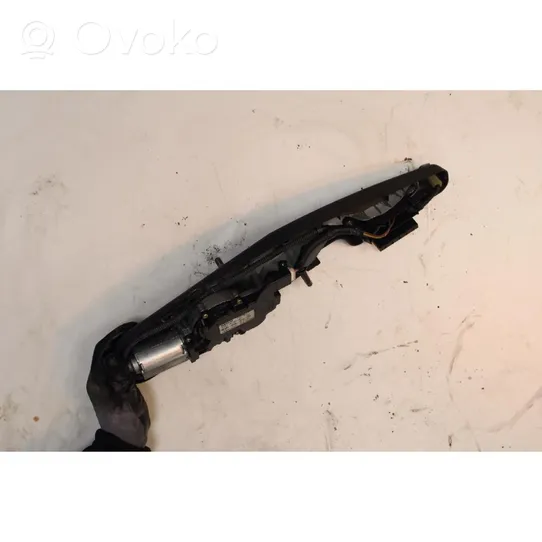 KIA Sportage Rear window wiper motor 