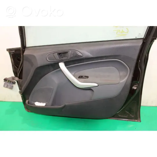 Honda Civic Front door 