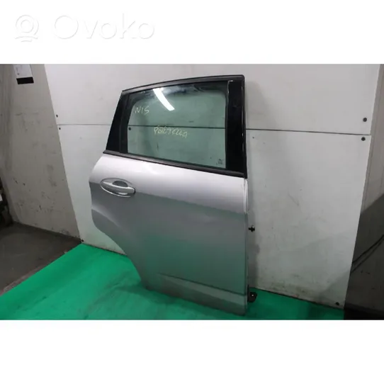 Ford C-MAX II Rear door 