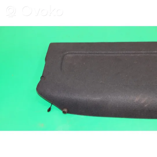 Ford C-MAX II Rear windscreen sun blind/shade 