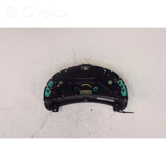 Opel Corsa C Speedometer (instrument cluster) 