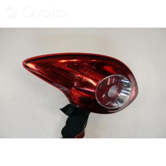 Ford Ka Lampa tylna 