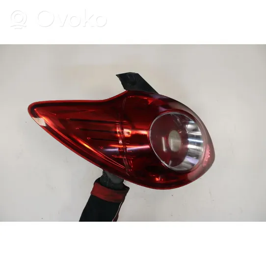 Ford Ka Lampa tylna 