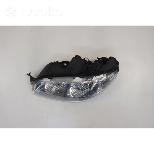 Fiat Punto (188) Headlight/headlamp 