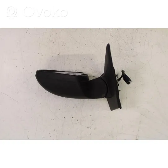 Ford Fusion Front door electric wing mirror 