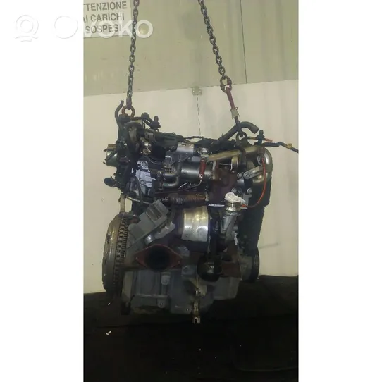 Dacia Duster Engine 