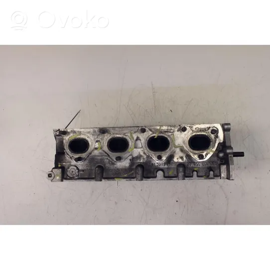 Volkswagen Eos Engine head 