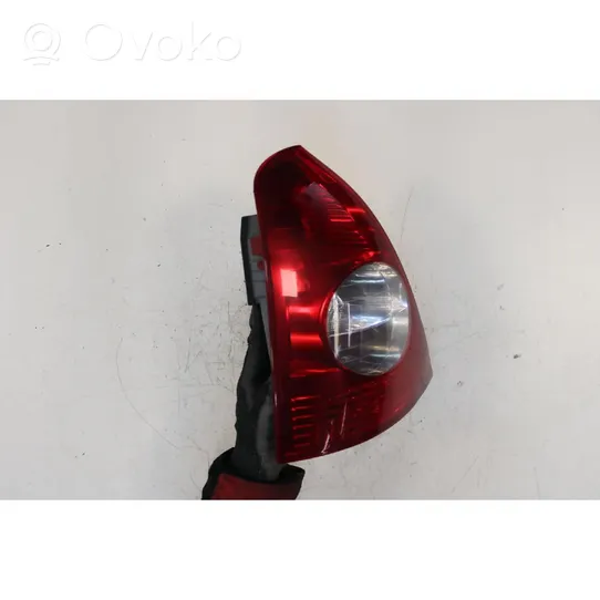 Renault Clio II Lampa tylna 