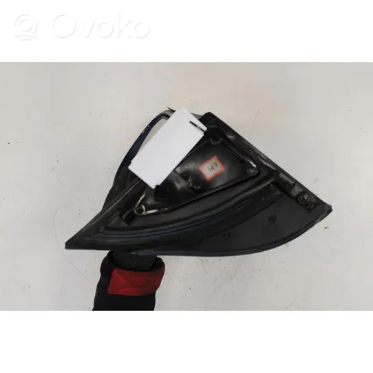 KIA Carnival Front door electric wing mirror 