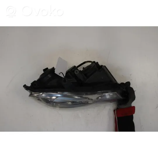 Volkswagen Polo IV 9N3 Headlight/headlamp 