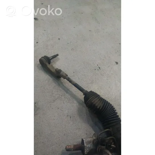 Jeep Cherokee III KJ Steering rack 