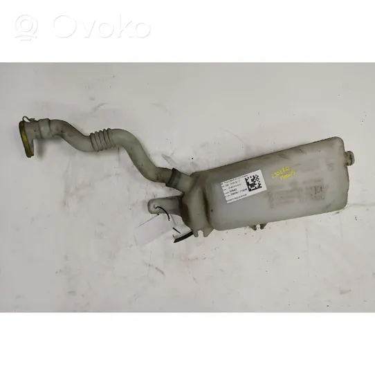 Renault Modus Windshield washer fluid reservoir/tank 