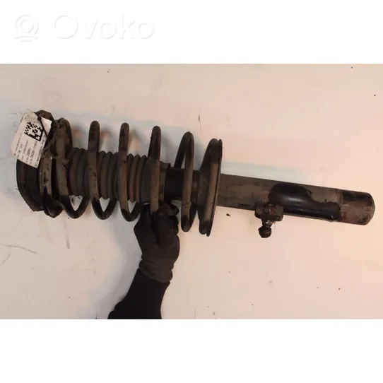 Citroen Berlingo Front shock absorber/damper 