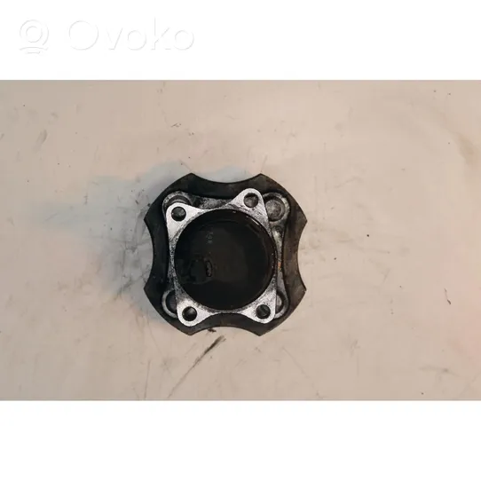 Toyota Yaris Rear wheel hub 