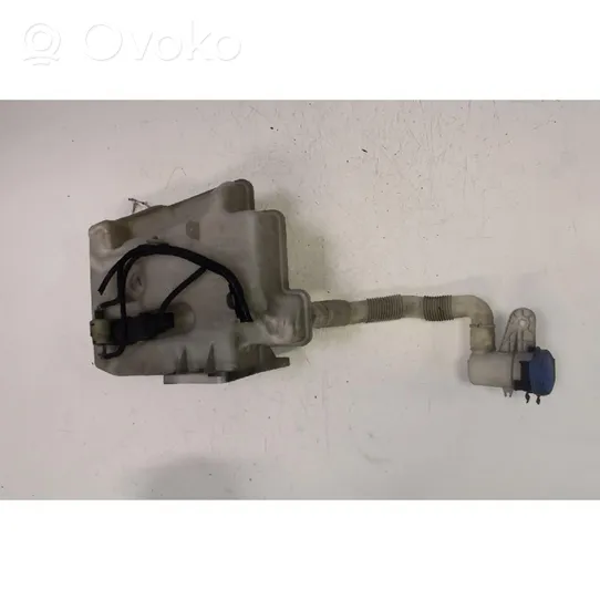 Volkswagen Golf V Windshield washer fluid reservoir/tank 