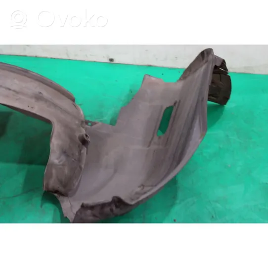 BMW 3 E90 E91 Rivestimento paraspruzzi passaruota anteriore 