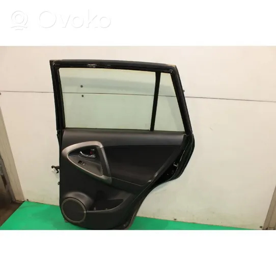 Toyota RAV 4 (XA30) Rear door 