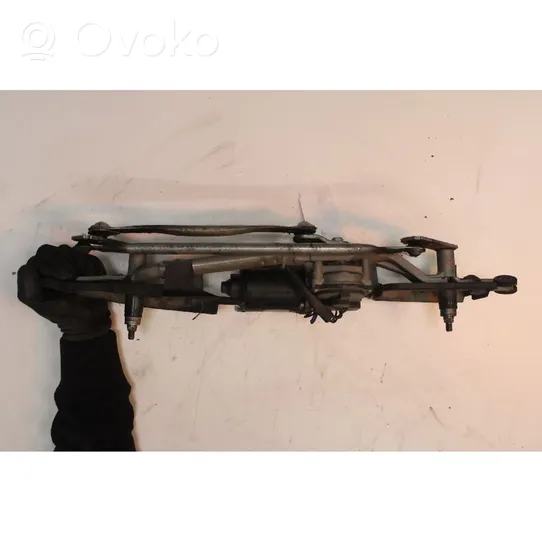 Nissan Pixo Front wiper linkage and motor 