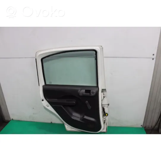 Fiat Panda III Rear door 