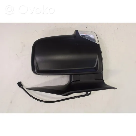 Mercedes-Benz Sprinter W906 Front door electric wing mirror 