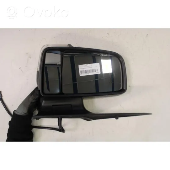 Mercedes-Benz Sprinter W906 Front door electric wing mirror 