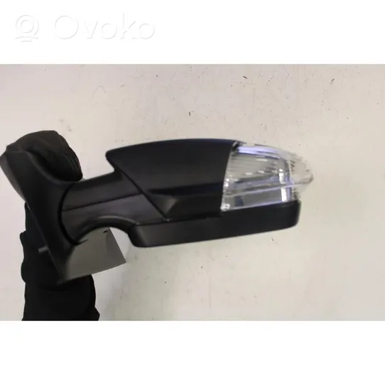 Mercedes-Benz Sprinter W906 Front door electric wing mirror 