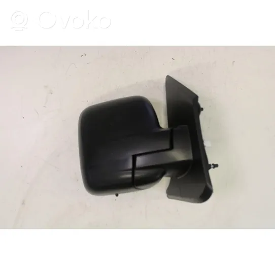 Opel Vivaro Front door electric wing mirror 