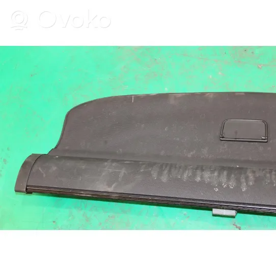 Audi A4 S4 B7 8E 8H Tendina parasole/oscurante parabrezza posteriore 