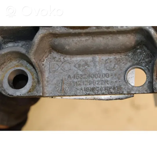 Renault Twingo III Engine mount bracket 