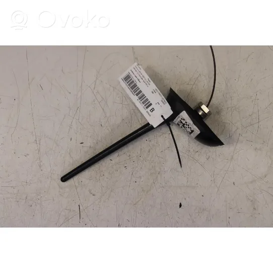 Mercedes-Benz A W169 Antenna autoradio 