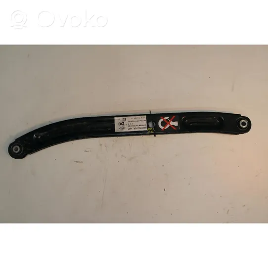 Renault Twingo III Rear control arm 