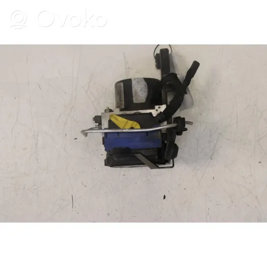 Renault Megane III ABS Pump 