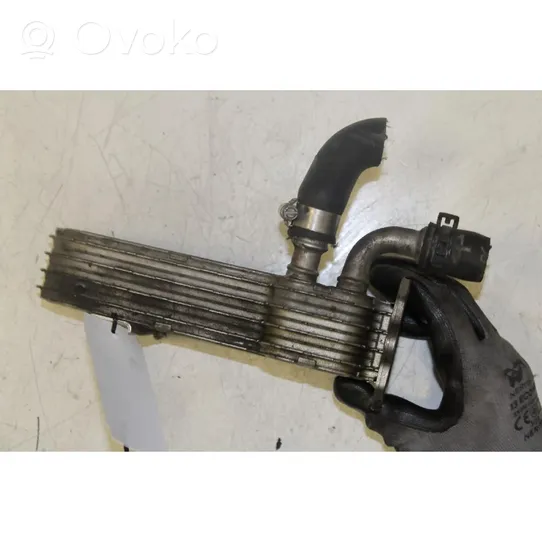 Audi A3 S3 8P EGR valve cooler bracket 