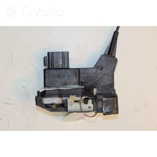 Ford Fusion Front door lock 