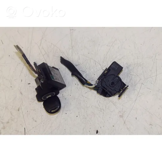 Opel Agila A Ignition lock 