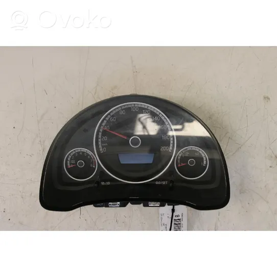 Volkswagen Up Tachimetro (quadro strumenti) 