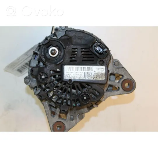 Dacia Duster Alternator 