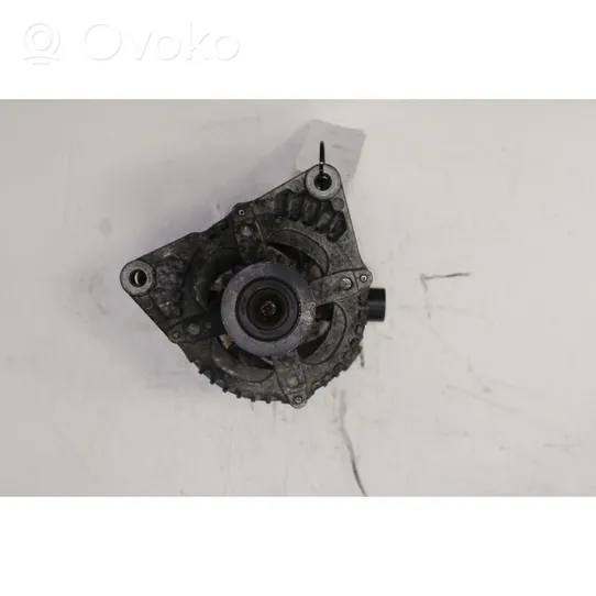 Ford Focus Alternador 