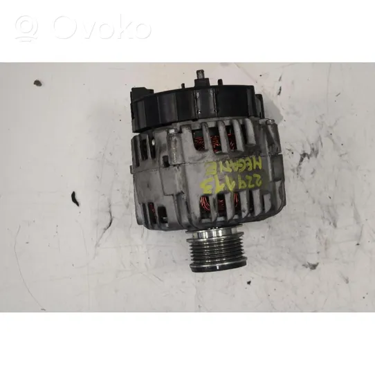 Renault Megane II Generatore/alternatore 