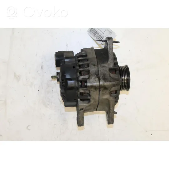 KIA Sportage Alternator 