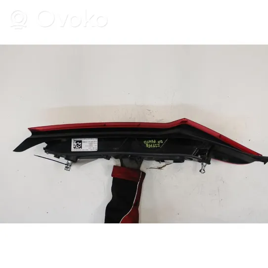 Fiat Punto (188) Lampa tylna 