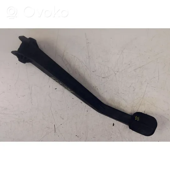 Fiat Ducato Clutch pedal 