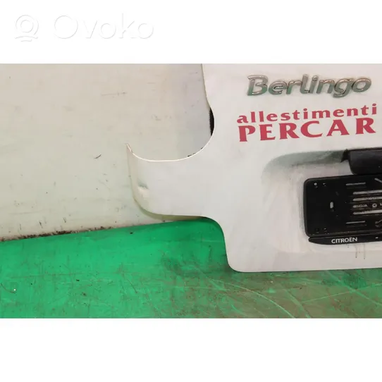 Citroen Berlingo Portiera di carico posteriore 