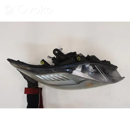 Ford Kuga I Headlight/headlamp 