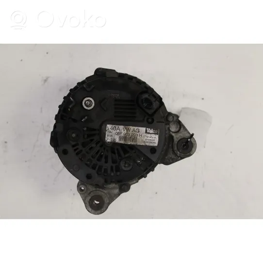 Audi A4 S4 B7 8E 8H Generatore/alternatore 