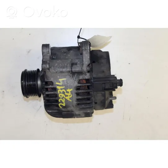 Audi A4 S4 B7 8E 8H Generatore/alternatore 